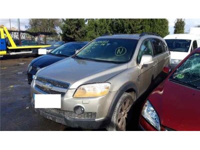 Motor Arranque Chevrolet CAPTIVA 2 0 D  2