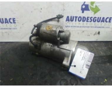 Motor Arranque Chevrolet CAPTIVA 2 0 D 