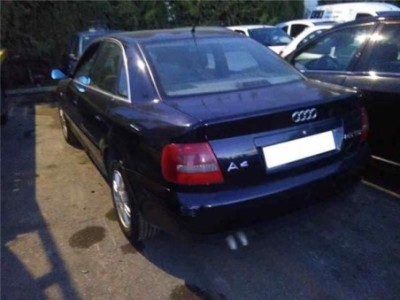 Motor Arranque Audi A4 BERLINA 2 5 V6 24V TDI  2