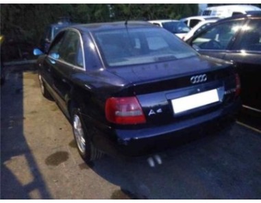 Motor Arranque Audi A4 BERLINA 2 5 V6 24V TDI 