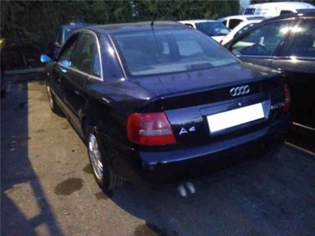 Motor Arranque Audi A4 BERLINA 2 5 V6 24V TDI 