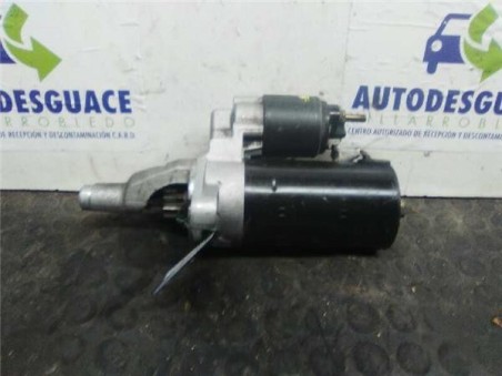 Motor Arranque Audi A4 BERLINA 2 5 V6 24V TDI 
