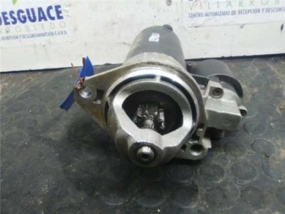 Motor Arranque Opel ASTRA F BERLINA 1 7 Turbodiesel