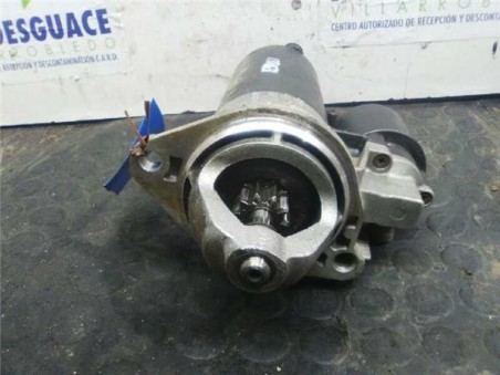 Motor Arranque Opel ASTRA F BERLINA 1 7 Turbodiesel 