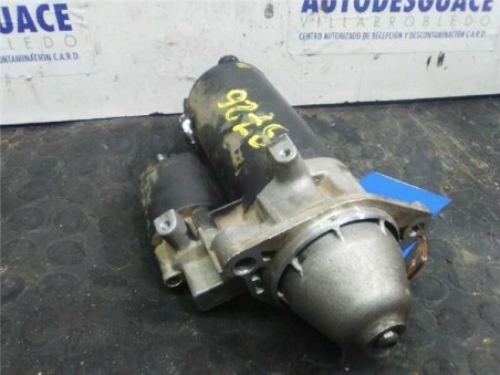 Motor Arranque Opel ASTRA F BERLINA 1 7 Turbodiesel 