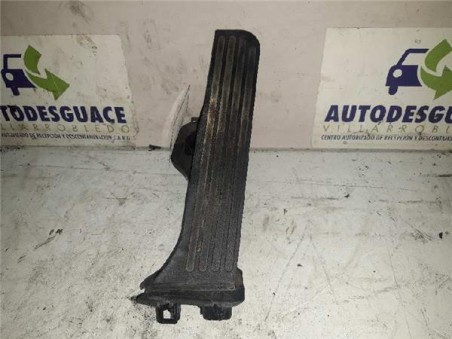 Potenciometro Pedal Gas Seat LEON 1 9 TDI 
