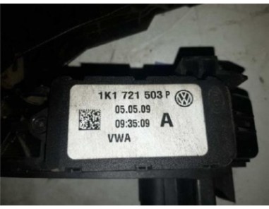 Potenciometro Pedal Gas Seat LEON 1 9 TDI 