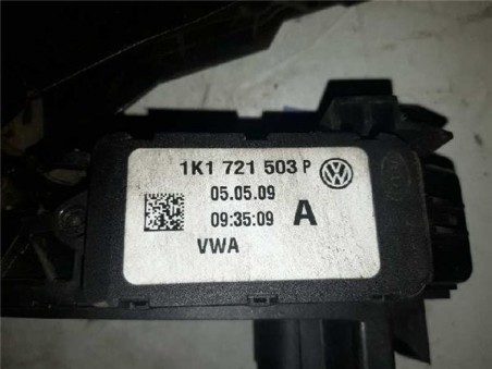 Potenciometro Pedal Gas Seat LEON 1 9 TDI 