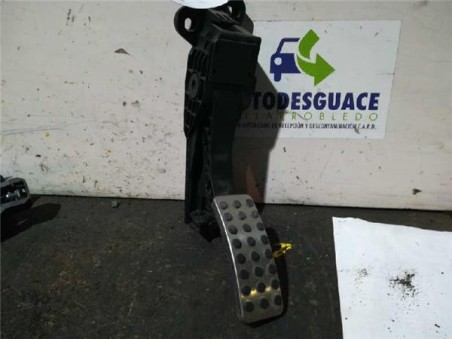 Potenciometro Pedal Gas MERCEDES CLASE M 3 5 V6 