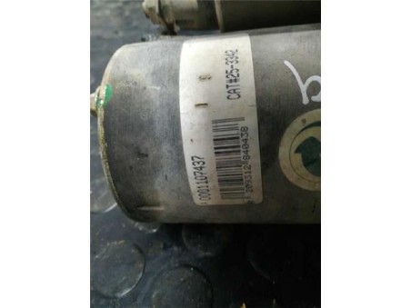 Motor Arranque Suzuki IGNIS RM 1 3 DDiS D 