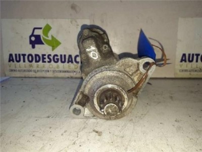 Motor Arranque Volkswagen PASSAT VARIANT 2 0 TDI