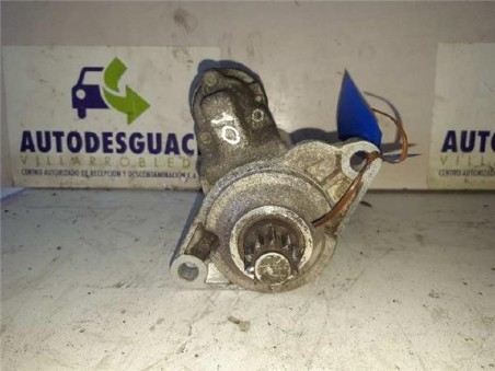 Motor Arranque Volkswagen PASSAT VARIANT 2 0 TDI 