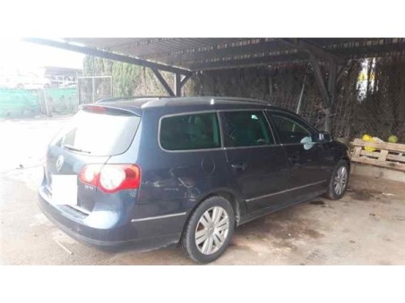 Motor Arranque Volkswagen PASSAT VARIANT 2 0 TDI 