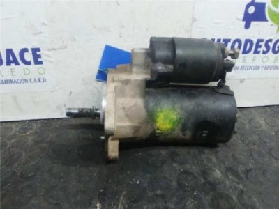 Motor Arranque Volkswagen POLO BERLINA 1 0  2