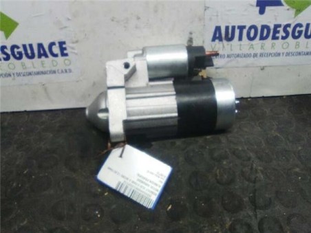 Motor Arranque Renault CLIO II FASE II 1 5 dCi D 