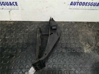 Potenciometro Pedal Gas BMW X3 2 0 16V D