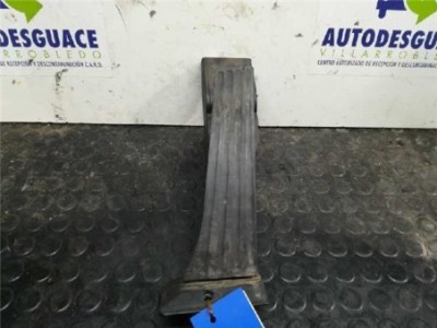 Potenciometro Pedal Gas BMW X3 2 0 16V D  2