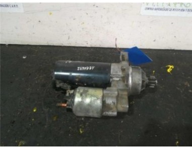 Motor Arranque Volkswagen PASSAT BERLINA 2 0 TDI 