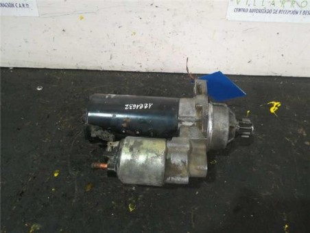 Motor Arranque Volkswagen PASSAT BERLINA 2 0 TDI 