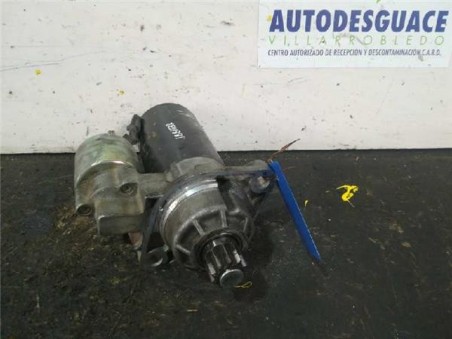 Motor Arranque Volkswagen PASSAT BERLINA 2 0 TDI 