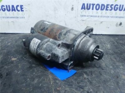 Motor Arranque Seat IBIZA 1 9 TDI 