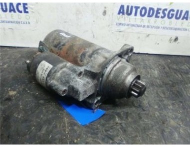 Motor Arranque Seat IBIZA 1 9 TDI 