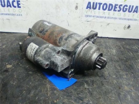 Motor Arranque Seat IBIZA 1 9 TDI 