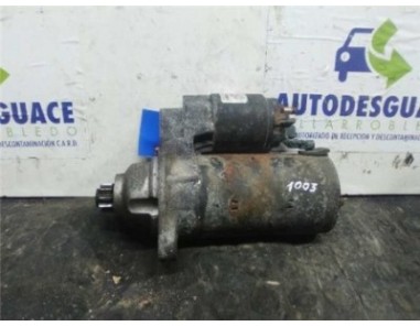 Motor Arranque Seat IBIZA 1 9 TDI 