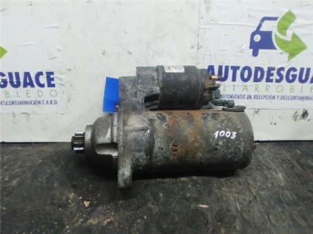 Motor Arranque Seat IBIZA 1 9 TDI 