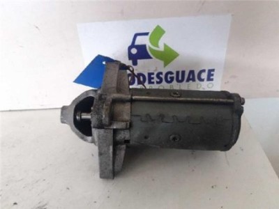 Motor Arranque Renault ESPACE IV 2 0 dCi D