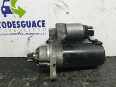 Motor Arranque Seat TOLEDO 2 0 TDI 
