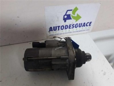 Motor Arranque Audi A3 2 0 TDI