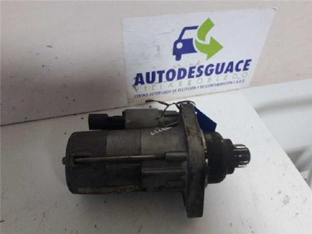 Motor Arranque Audi A3 2 0 TDI 