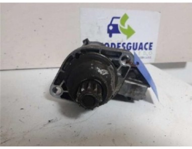 Motor Arranque Audi A3 2 0 TDI 