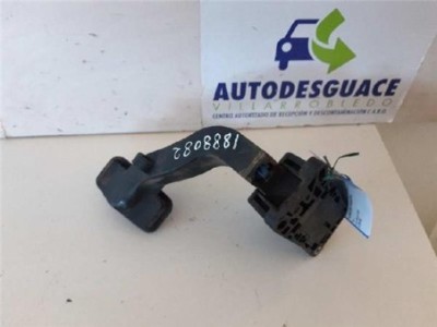 Potenciometro Pedal Gas Citroen XSARA PICASSO 1 6 16V HDi