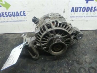 Alternador Ford FIESTA 1 4 16V