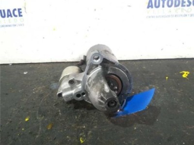 Motor Arranque BMW SERIE 3 BERLINA 2 0 16V D