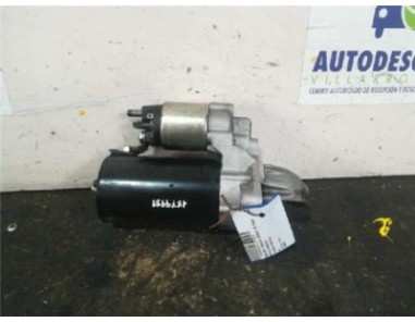 Motor Arranque BMW SERIE 3 BERLINA 2 0 16V D 