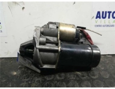 Motor Arranque Renault CLIO II FASE I 1 4 