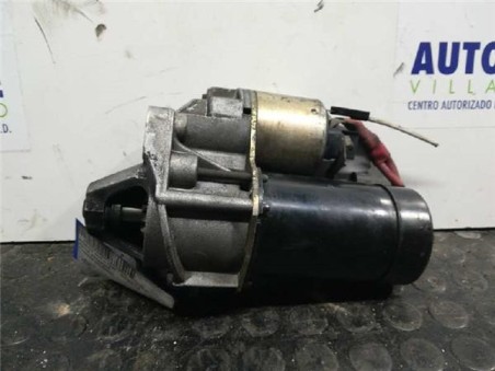 Motor Arranque Renault CLIO II FASE I 1 4 