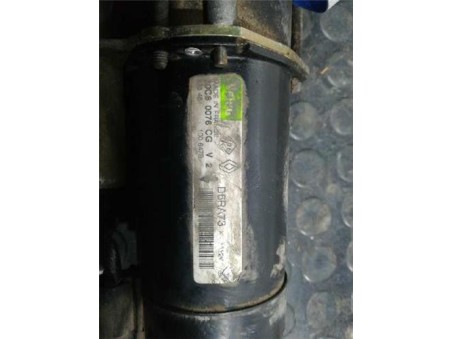 Motor Arranque Renault CLIO II FASE I 1 4 