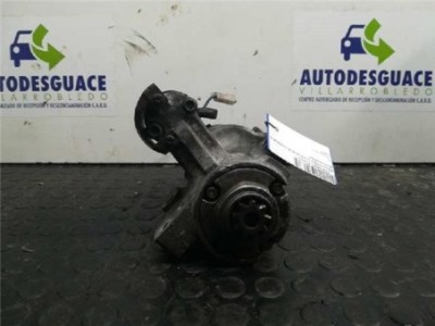 Motor Arranque Renault ESPACE IV 3 0 V6 dCi Turbodiesel