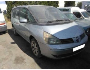 Motor Arranque Renault ESPACE IV 3 0 V6 dCi Turbodiesel 