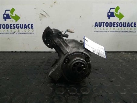 Motor Arranque Renault ESPACE IV 3 0 V6 dCi Turbodiesel 