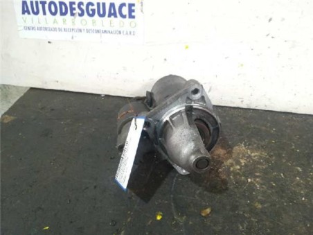 Motor Arranque Ford FOCUS BERLINA 1 6 