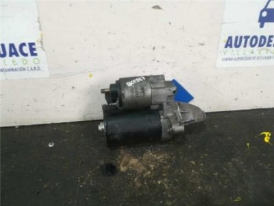 Motor Arranque Ford FOCUS BERLINA 1 6  2