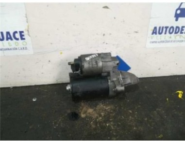 Motor Arranque Ford FOCUS BERLINA 1 6 