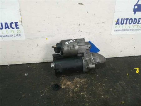 Motor Arranque Ford FOCUS BERLINA 1 6 