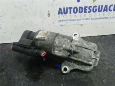 Motor Arranque Ford FOCUS BERLINA 2 0