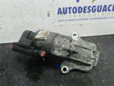Motor Arranque Ford FOCUS BERLINA 2 0 